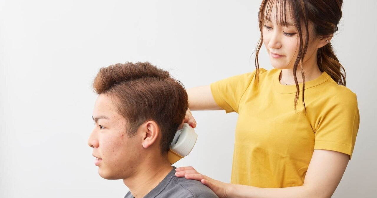 施設案内
